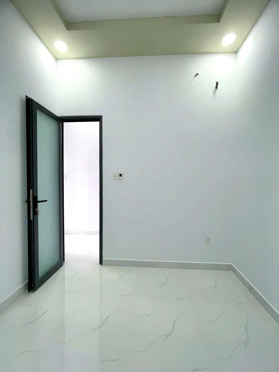 Nhà mới tinh cho thuê TL40 giá 5tr có máy lạnh, nhìn là thích liền - Ảnh 3